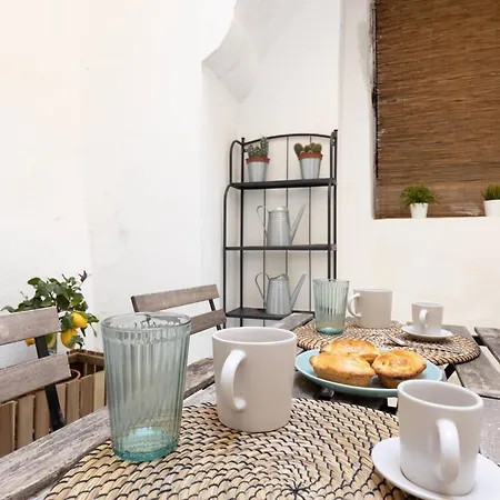 Apartamento Corte Tiso