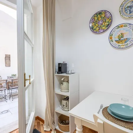 Apartamento Corte Tiso *