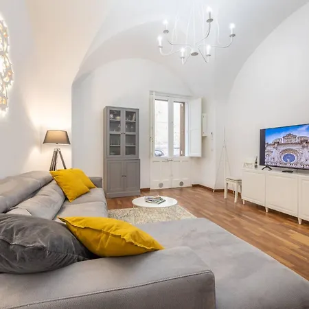 Corte Tiso Apartamento