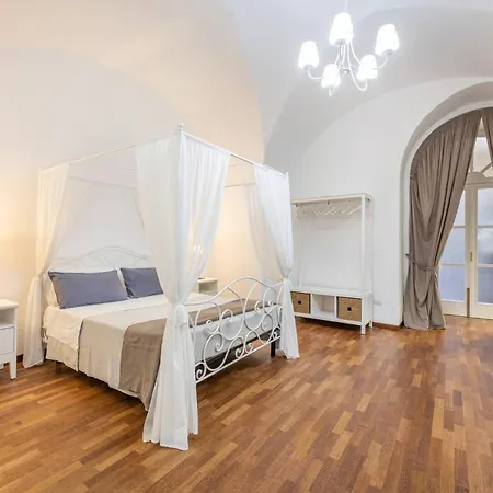 Corte Tiso Apartamento *