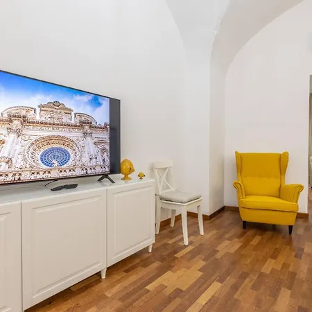 Apartamento Corte Tiso *