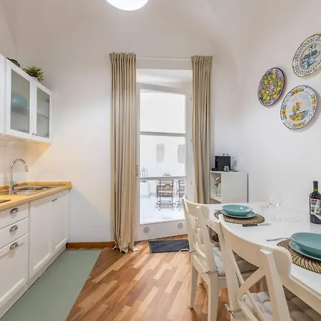 Apartament Corte Tiso Lecce