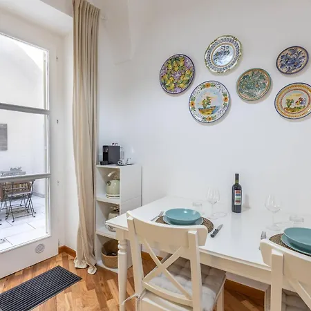 Corte Tiso Apartamento