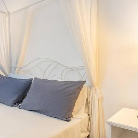 Apartamento Corte Tiso