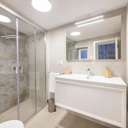 Corte Tiso Apartamento *