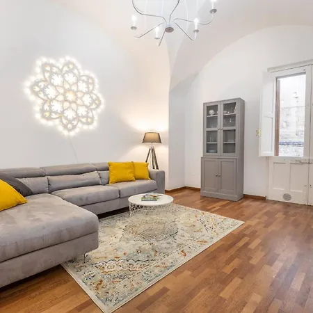 Apartament Corte Tiso