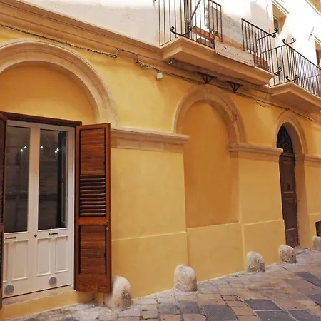 Corte Tiso Apartamento